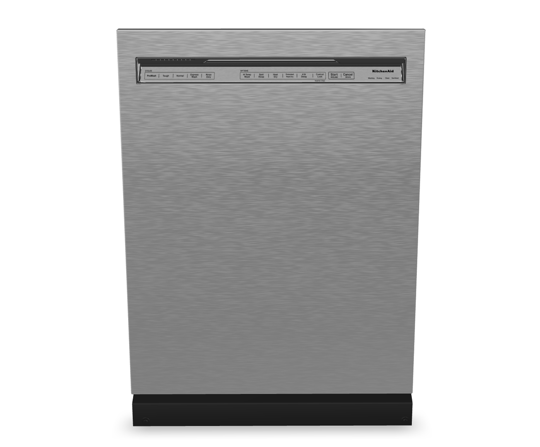 Unveiling Our New Year's Top Pick for Best Dishwasher of 2024