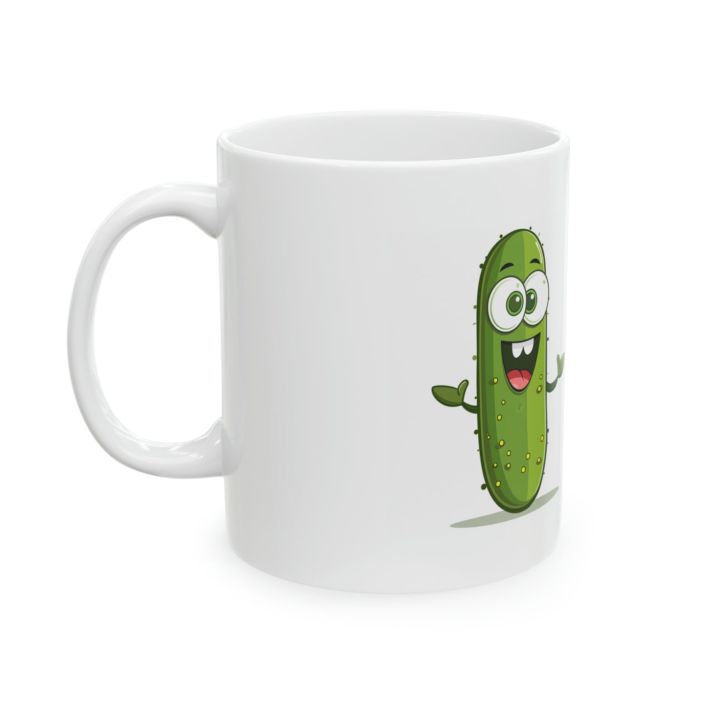 Big Dill Mug